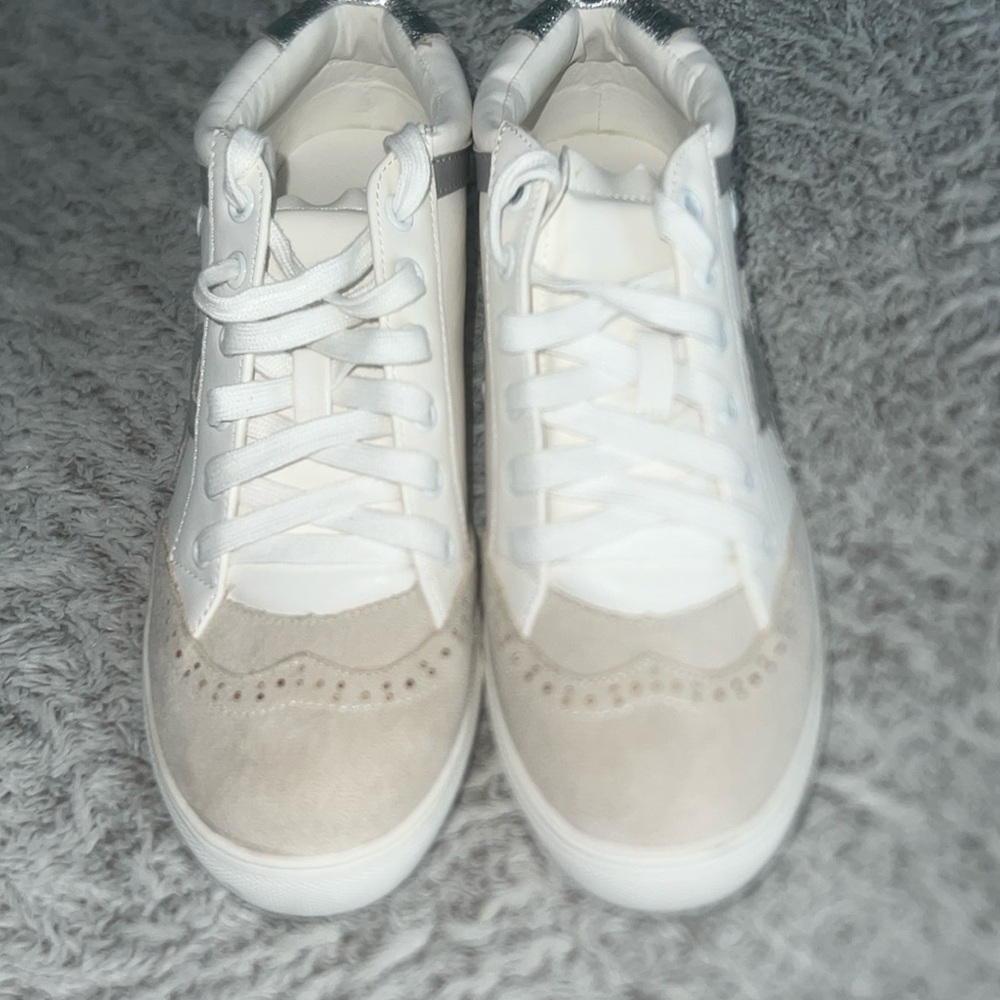 Nature Breeze sneakers
